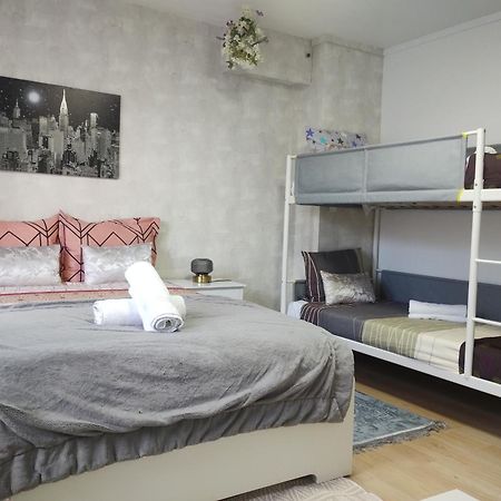 Appartement Le Tresor D'Amour نوايير-سور-شير المظهر الخارجي الصورة