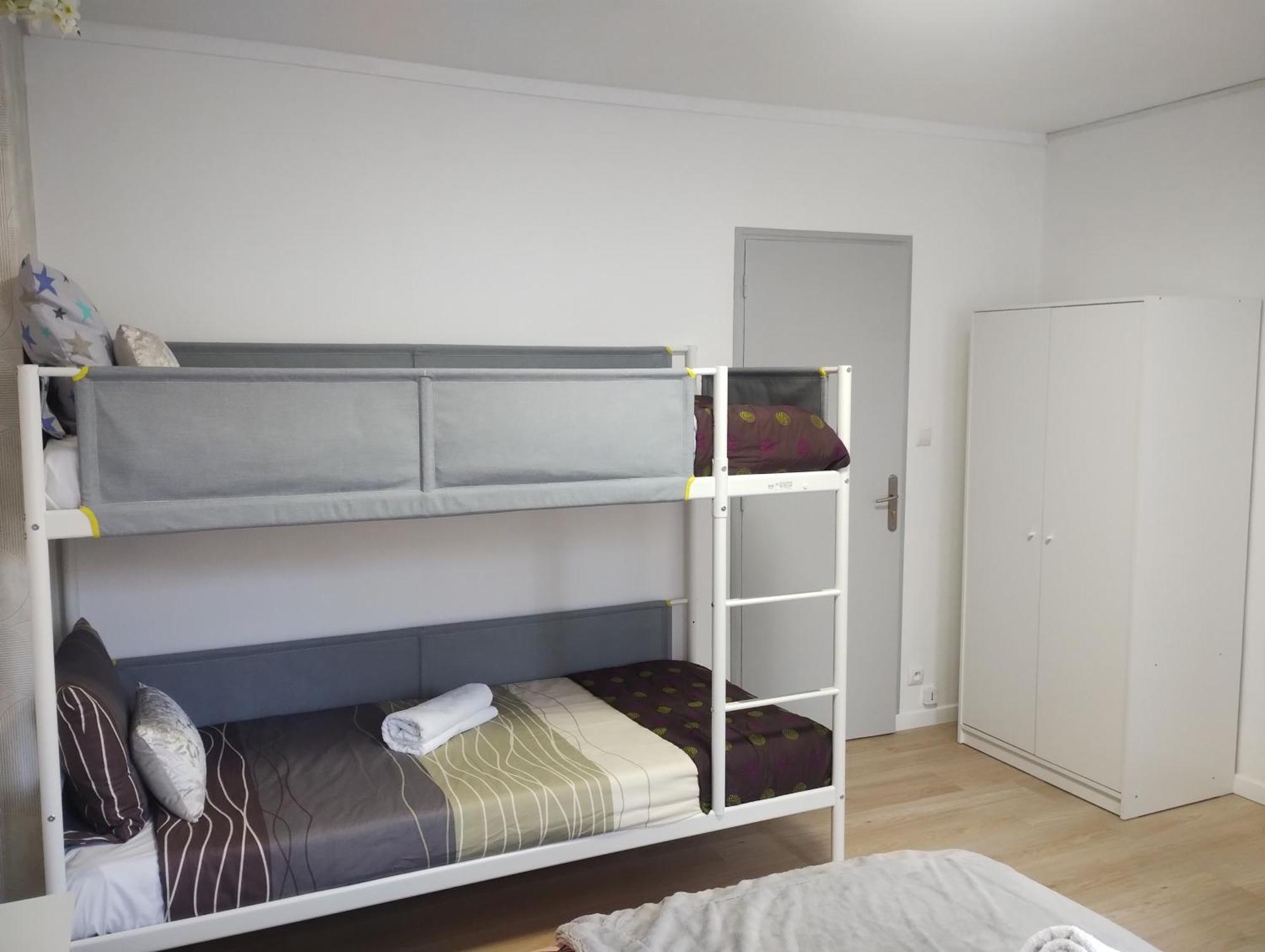 Appartement Le Tresor D'Amour نوايير-سور-شير المظهر الخارجي الصورة
