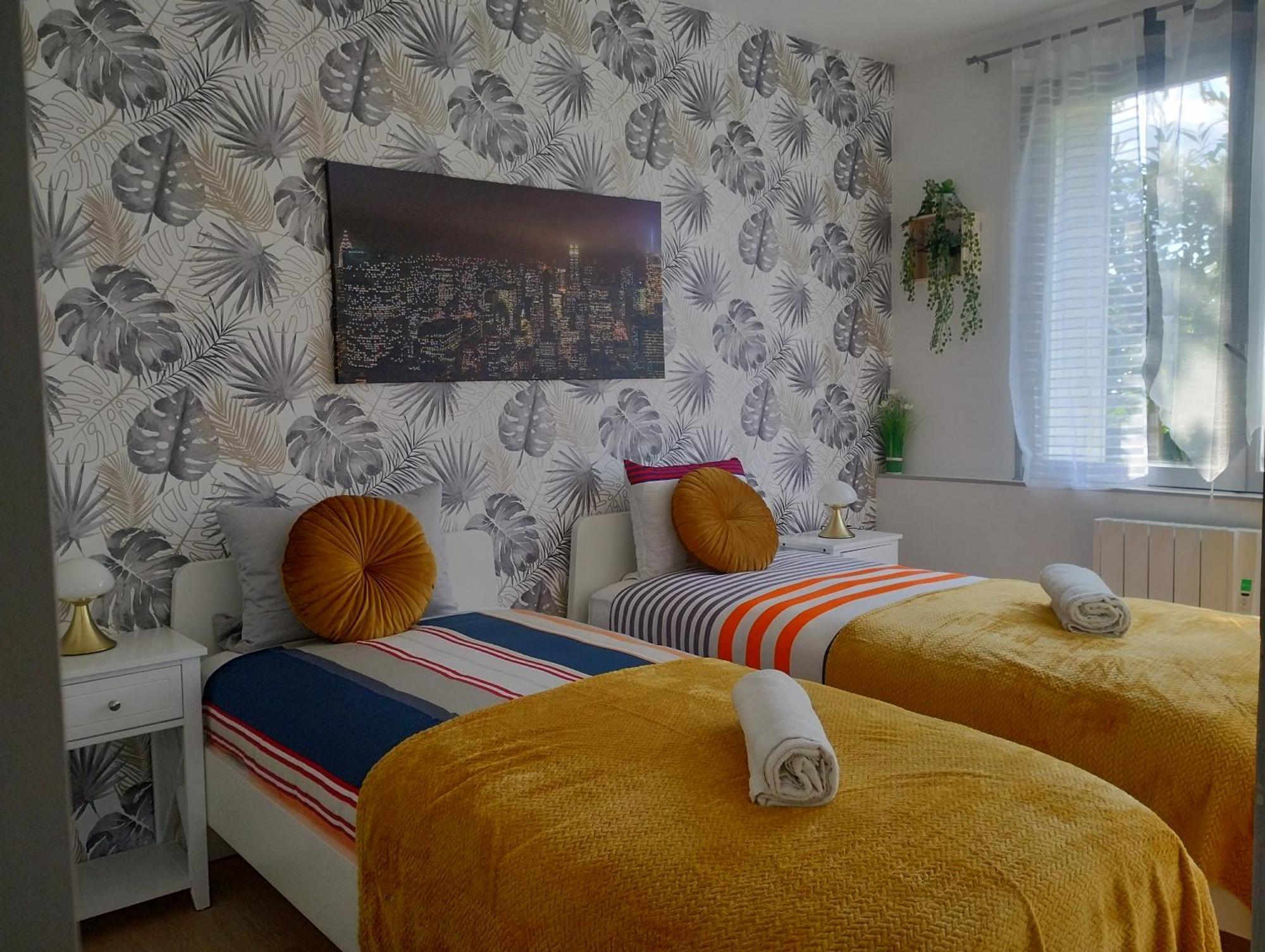 Appartement Le Tresor D'Amour نوايير-سور-شير المظهر الخارجي الصورة