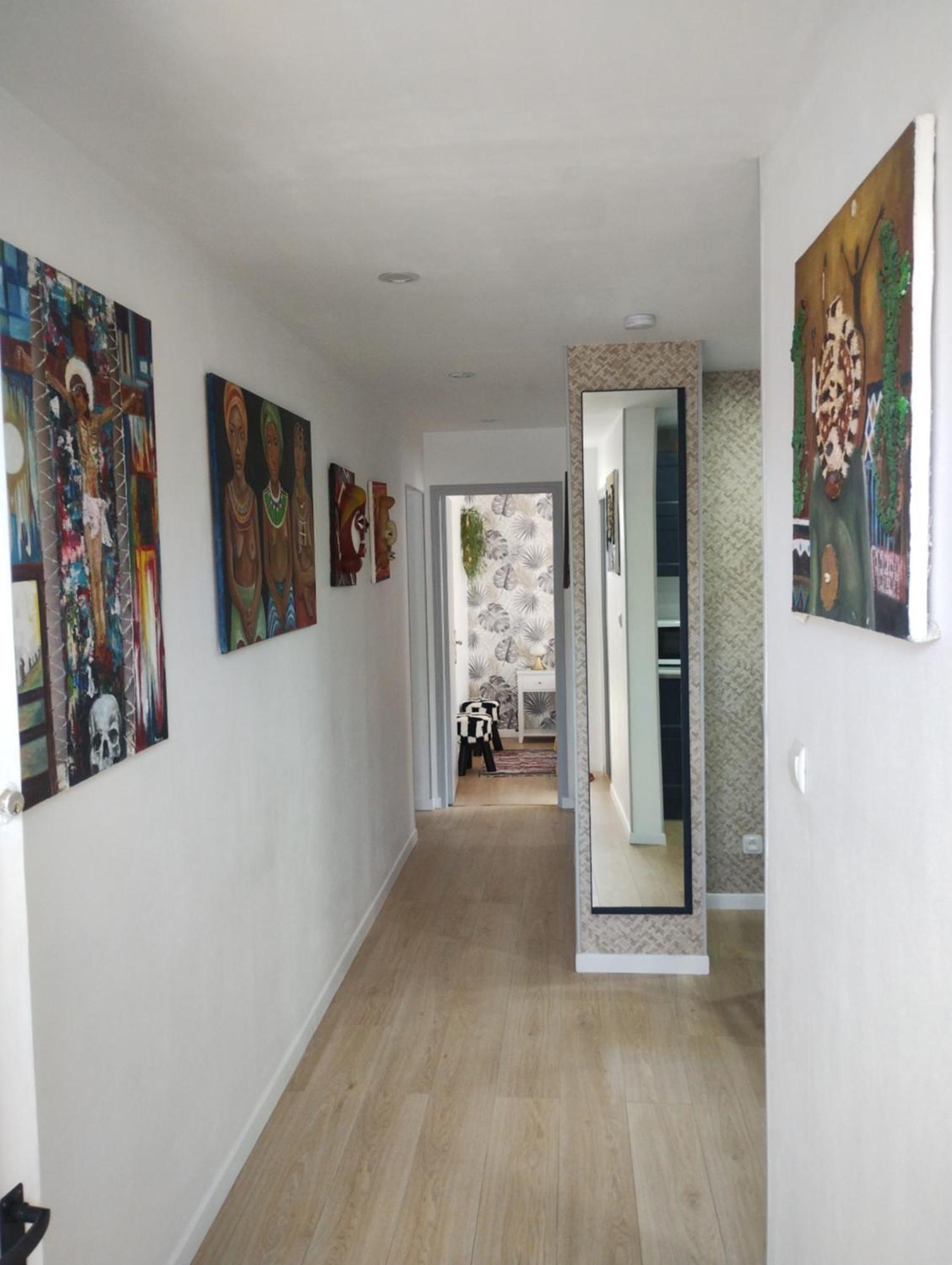 Appartement Le Tresor D'Amour نوايير-سور-شير المظهر الخارجي الصورة