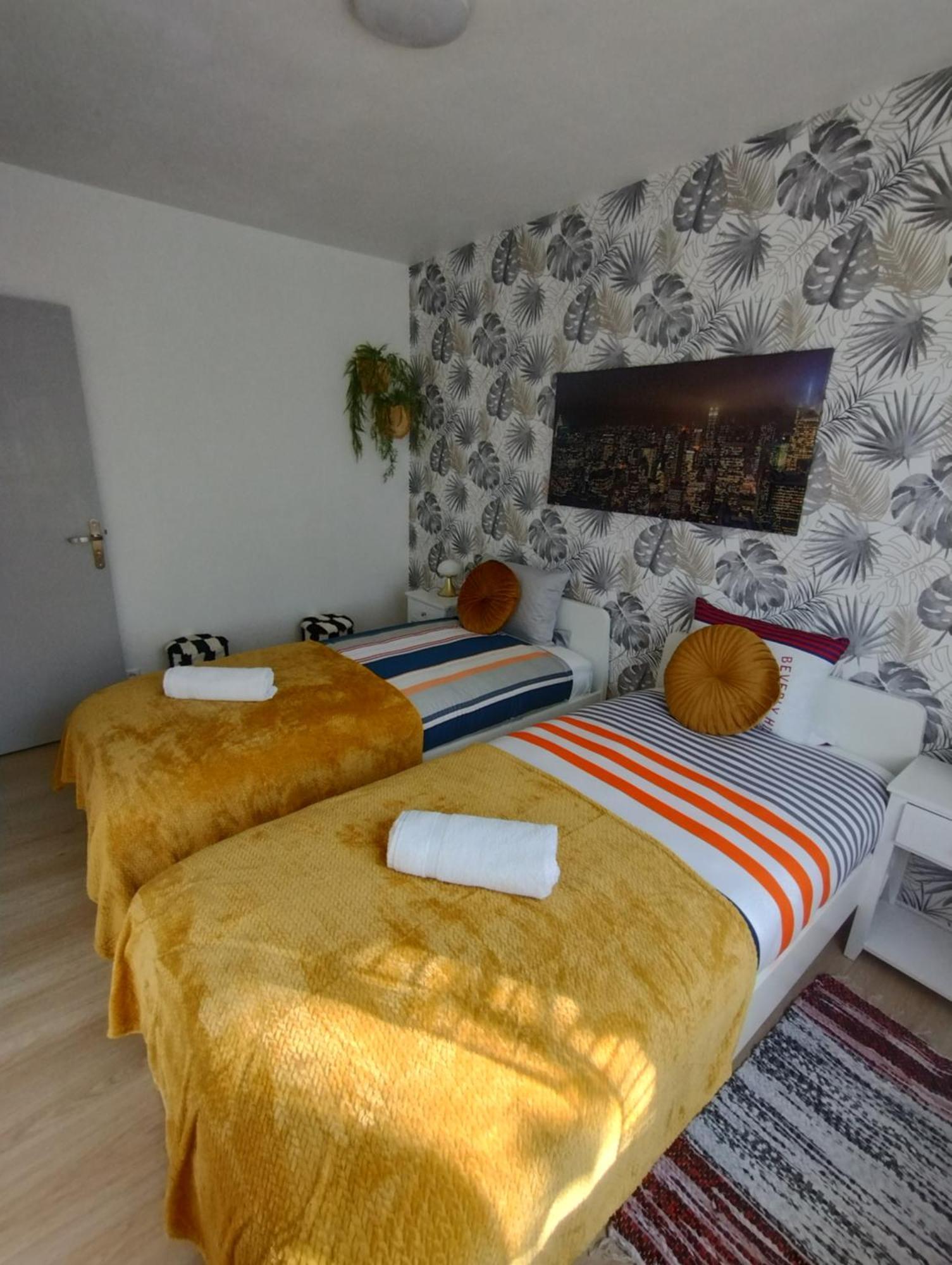 Appartement Le Tresor D'Amour نوايير-سور-شير المظهر الخارجي الصورة
